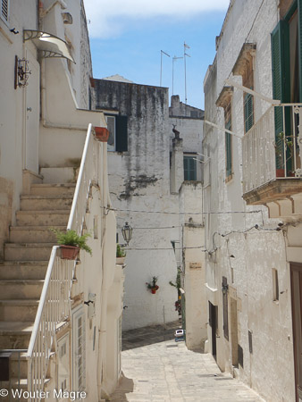 Ostuni