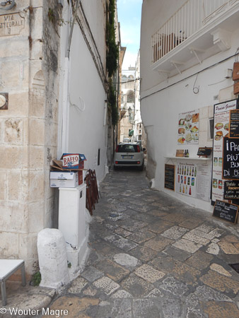 Ostuni