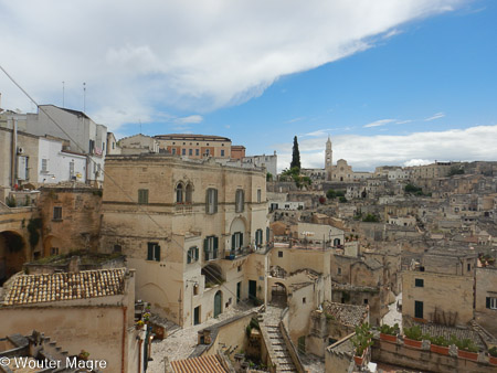 Matera