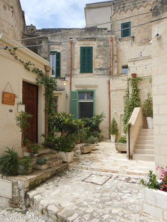 Matera