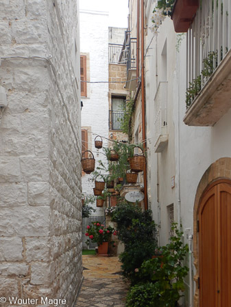 Polignano a mare