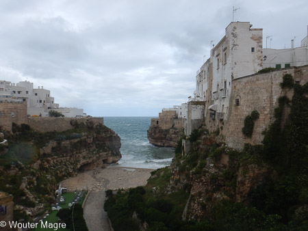 Polignano a mare